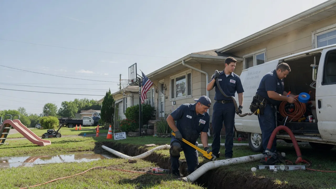 Toilet Installation in Madison, WI near me